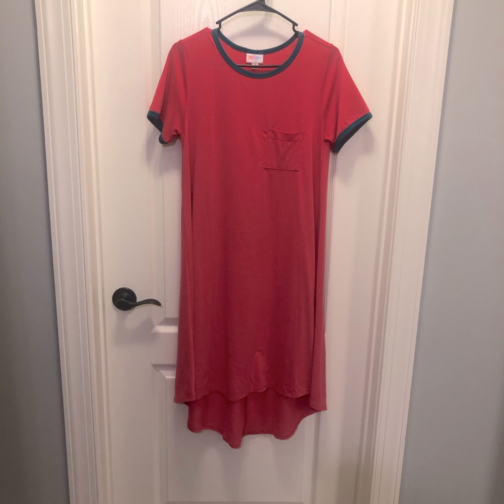 Carly Dress